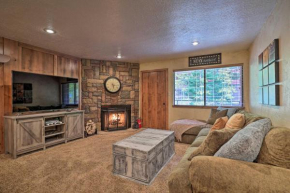 Ski-inandSki-Out Brian Head Condo with Hot Tub Access!